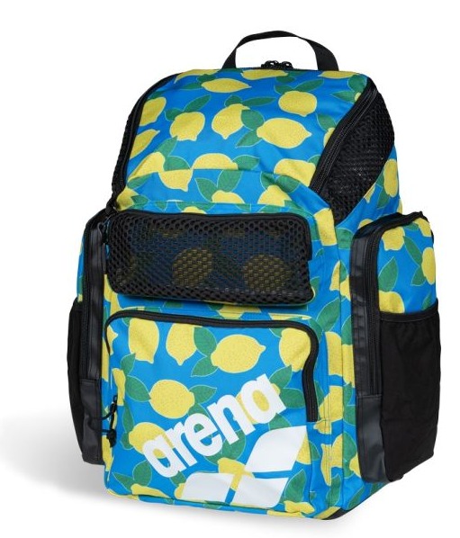 Plecak sportowy Arena One Go 45L Lemons