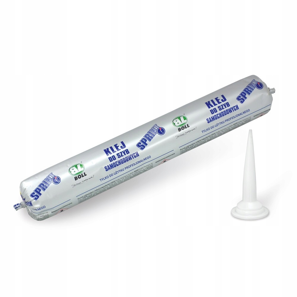 BOLL KLEJ DO SZYB SAMOCHODOWYCH SPRINT 600 ml