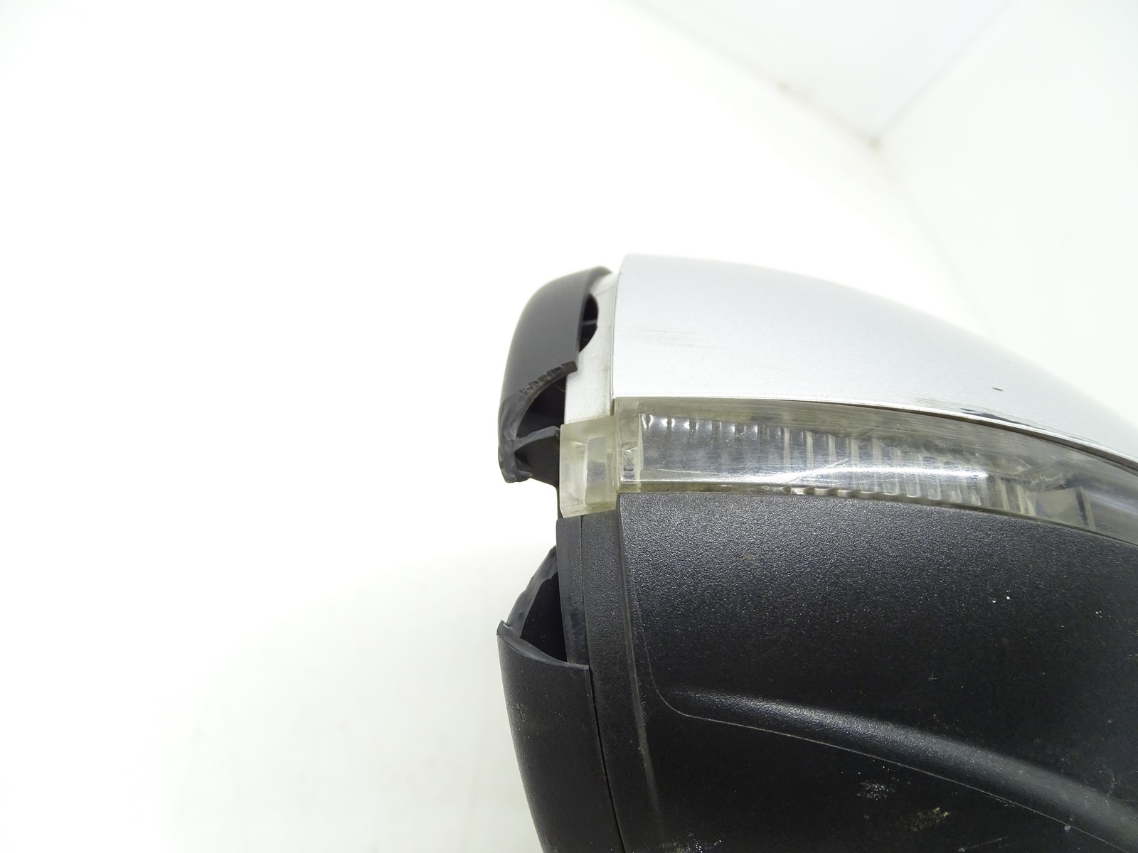 mirror exterior right front VW TOUAREG II 7P 11PIN UK