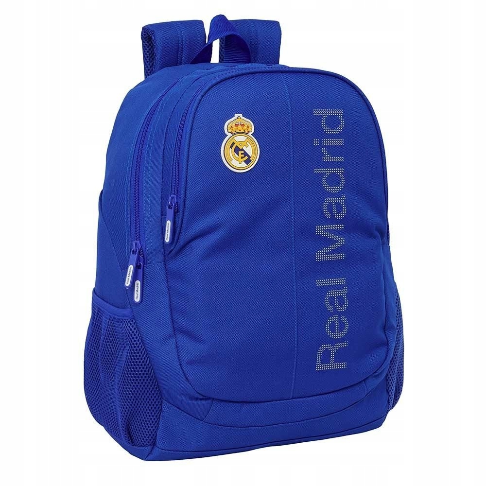 Real Madryt plecak sportowy szkolny 612624665