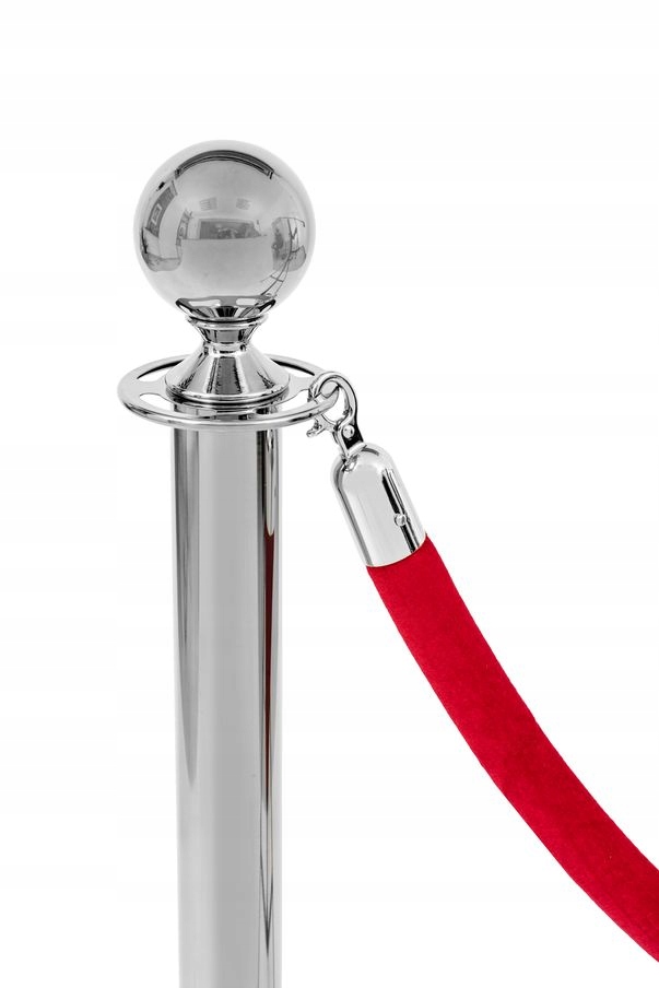 

Sznur odgradzający Sznur do słupków odgradzających