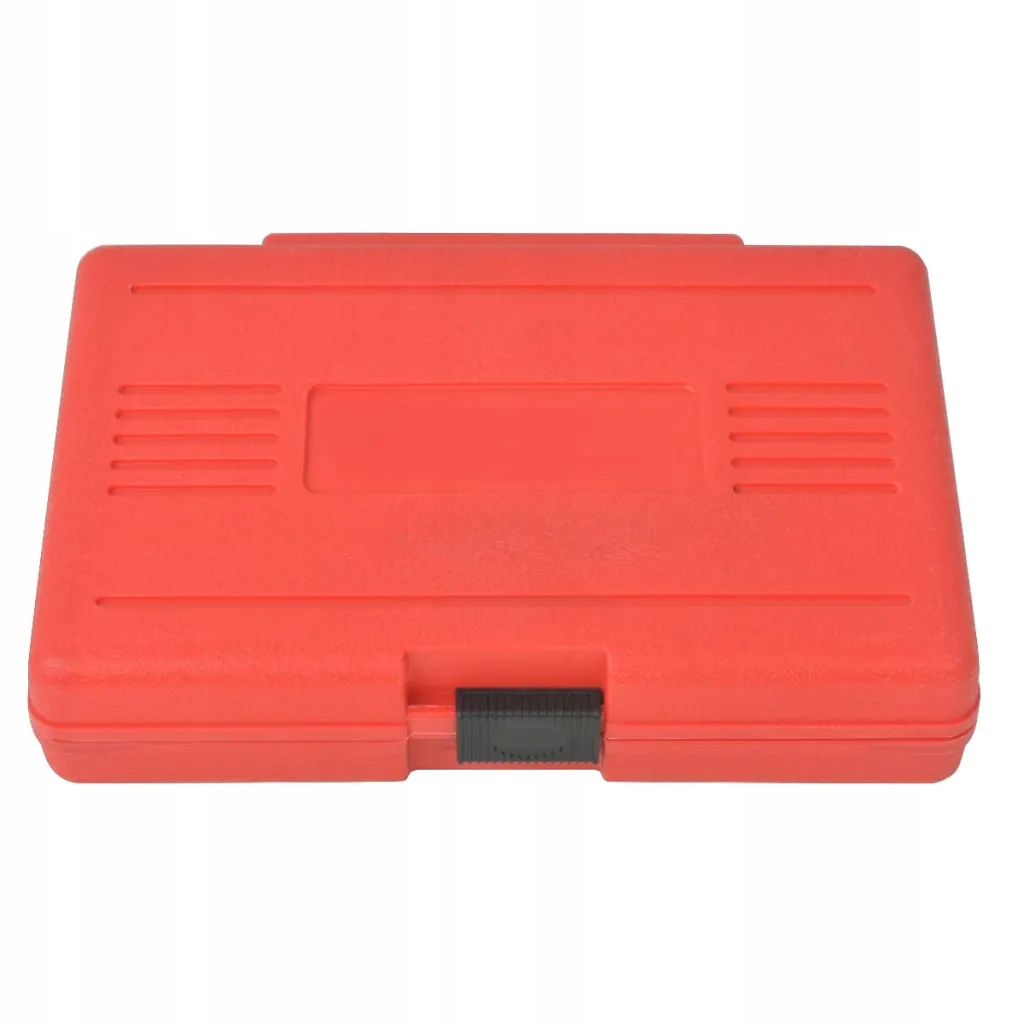 25-częściowy zestaw do wyciągania śrub wielowypustowych, stalowy Liczba elementów w zestawie 1