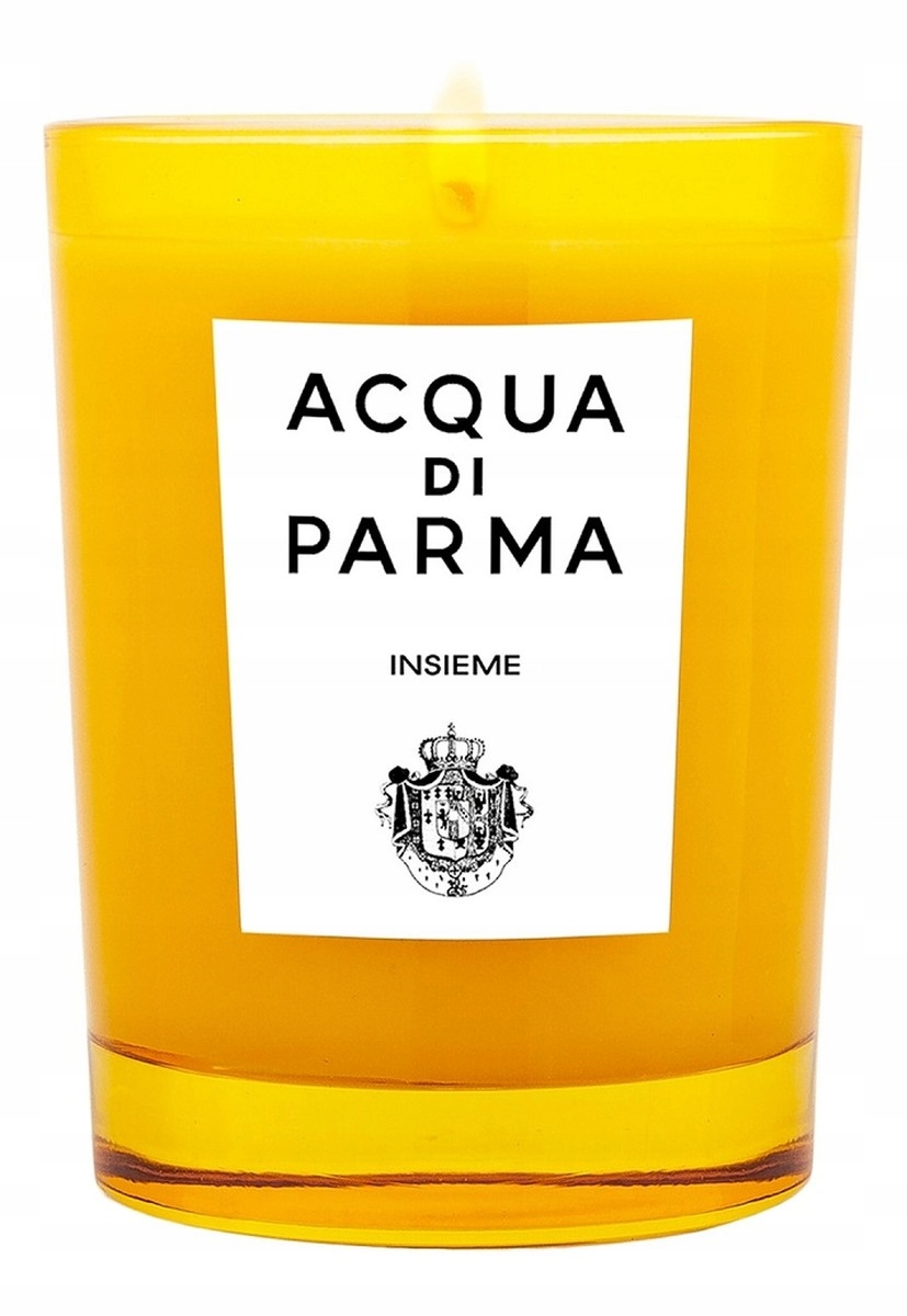 Acqua Di Parma Insieme vonná svíčka 200 g