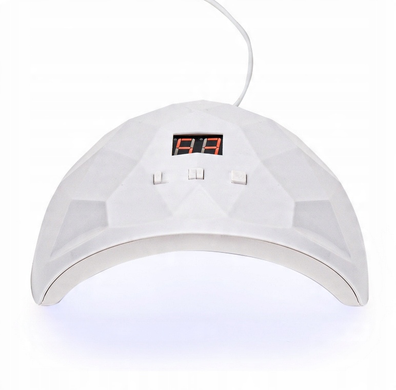 

Lampa Do Paznokci Uv Led 88W Mocna Hybrydy Mostek