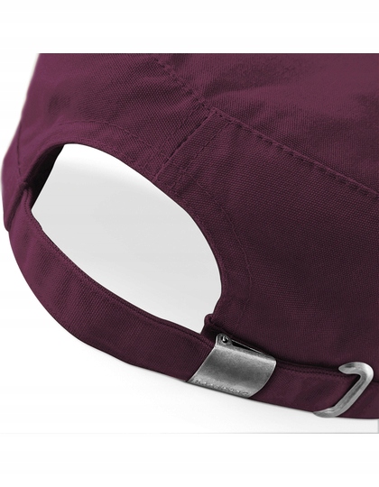 MĘSKA CZAPKA Z DASZKIEM WOJSKOWA PATROLÓWKA MODNA Rozmiar uniwersalny