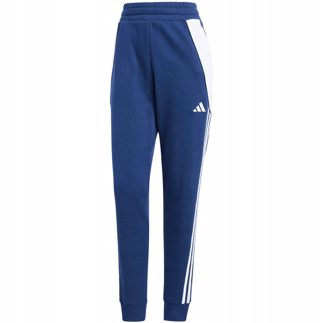 Dámské kalhoty adidas Tiro 24 Sweat tmavě modré IS1010 Vel. 2XL