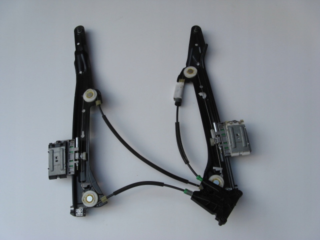 mechanism windows right rear part AUDI A5 8T SPORTBACK