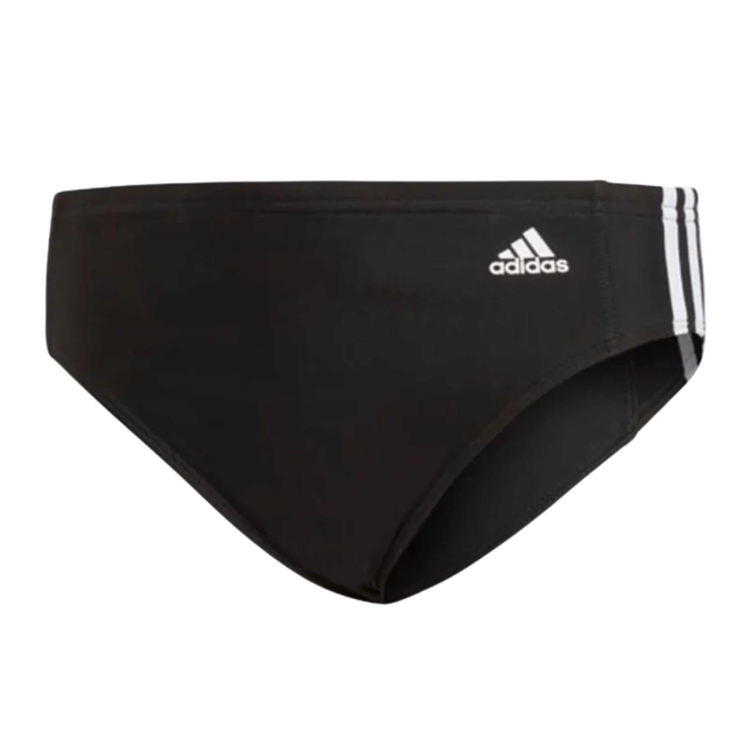 Kąpielówki młodzieżowe do pływania Adidas Inf EC3S Tr Y 140