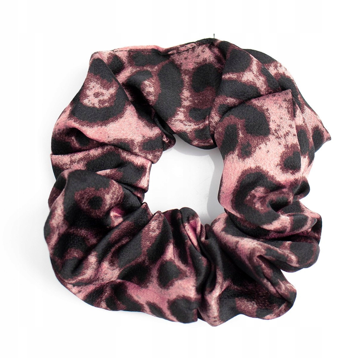 

Gumka Do Włosów Frotka Scrunchies Pantera Róż 2416