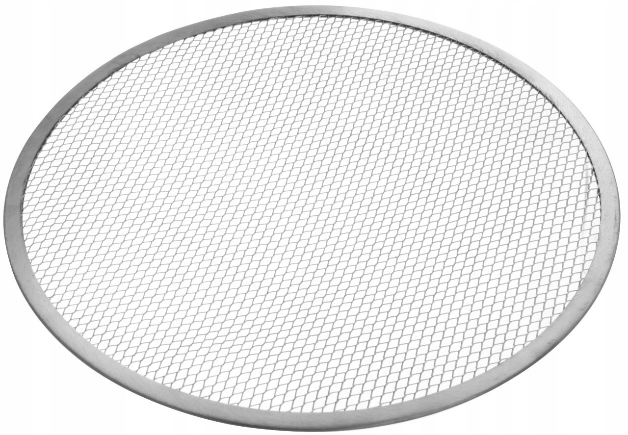Siatka do pizzy Ø45 cm screen Hendi 617571