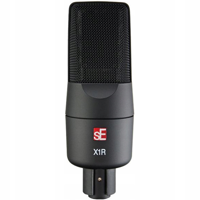 Kondenzátorový štúdiový mikrofón Se Electronics X1 R
