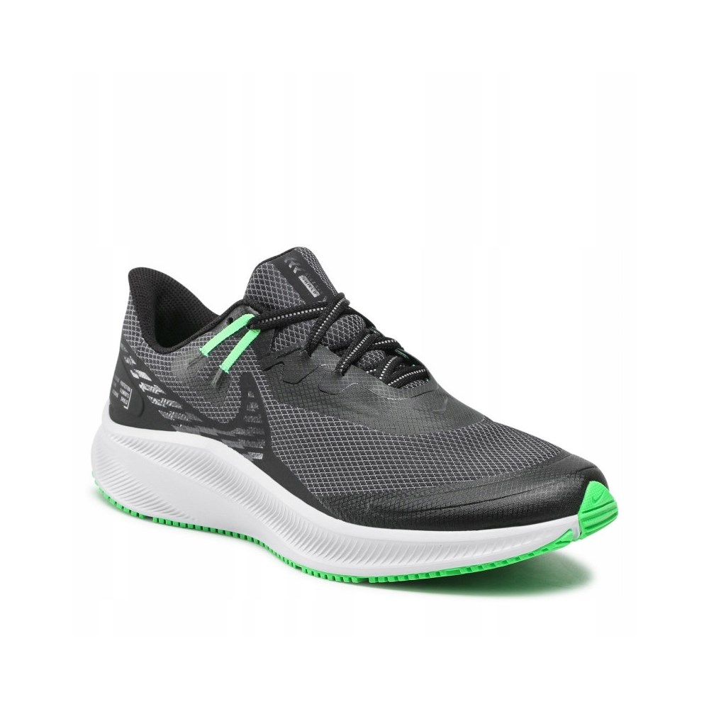 Boty Nike Quest 2 Shield CQ8894-010 vel. 40.5
