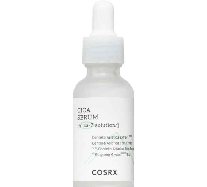 COSRX_Pure Fit Cica Serum zklidňující pleťové sérum 30 ml