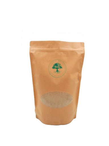 Levně 5 x Spice Tree Pepř bílý mletý 100 g, 100% přírodní Premium