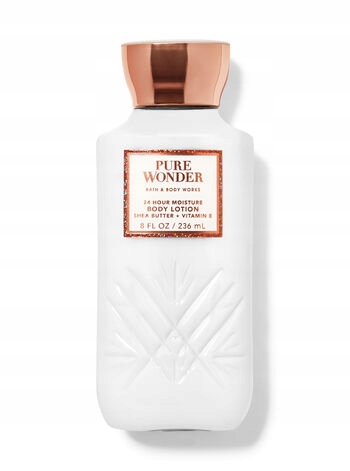 

Bath & Body Works Pure Wonder balsam