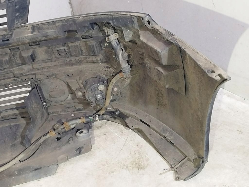 Renault Espace IV 4 bumper front front NV472