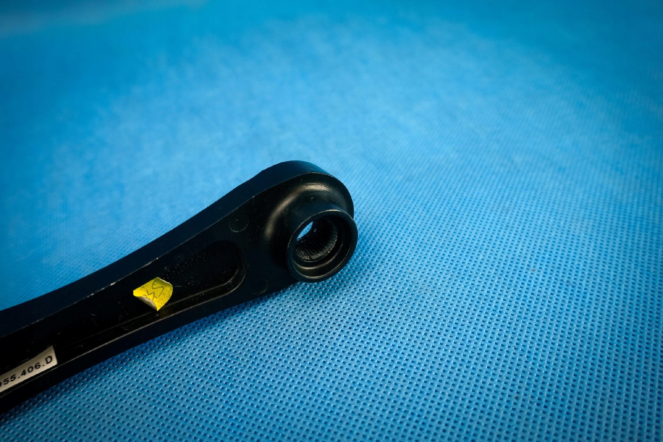 wiper arm Audi A8 S8 4N 4N1955408D