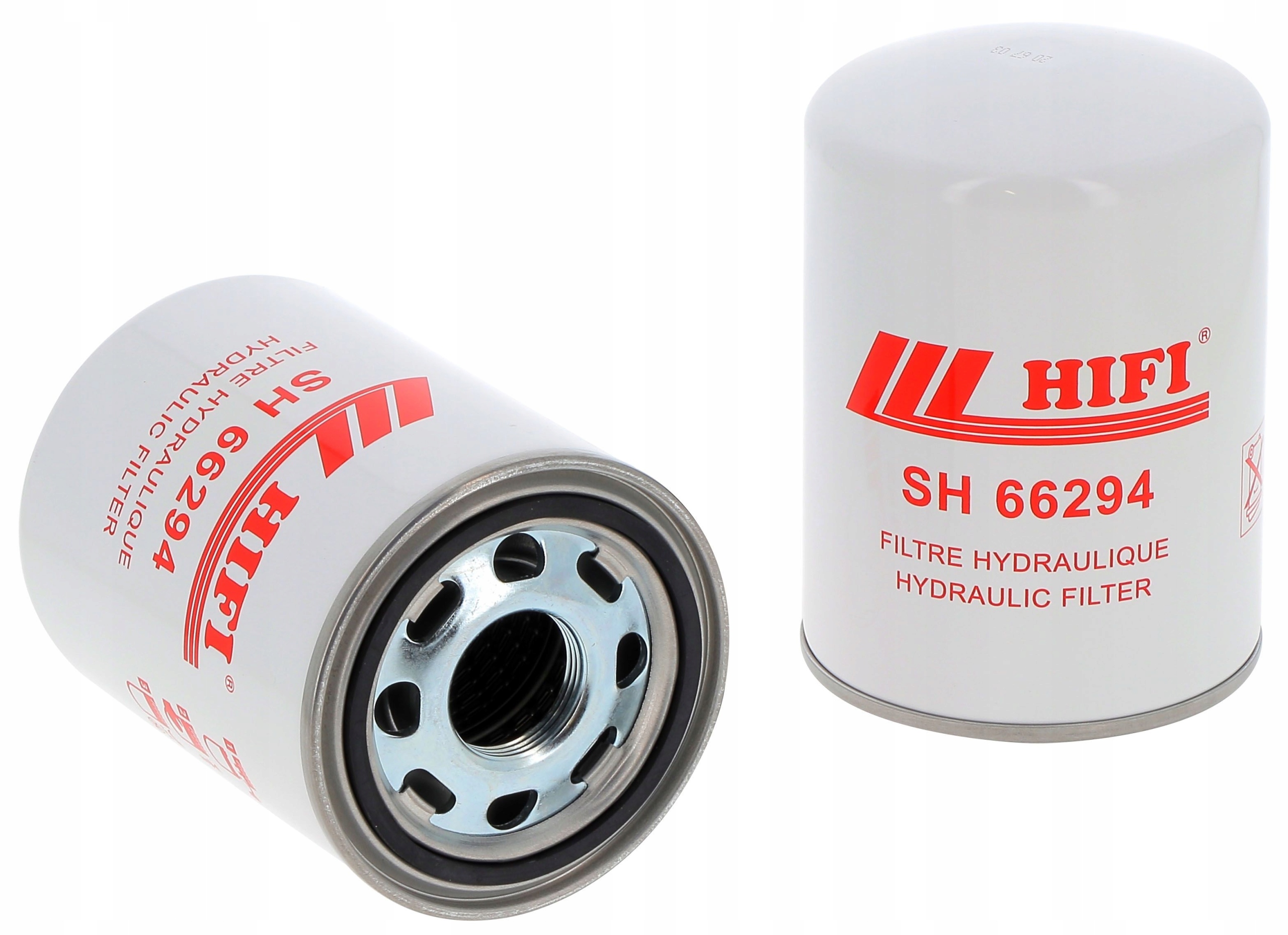 SH66294 - Гидравлический фильтр SH 66294