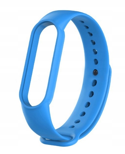 

Opaska Zamienna do Xiaomi MI Band 6 Pasek Kolory
