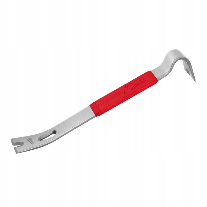 

Milwaukee Łom łapka do gwoździ łyżka 38cm