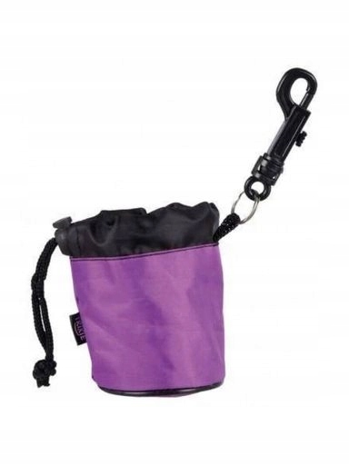 4 x Trixie mini sáček na pochoutky 7 x 9 cm