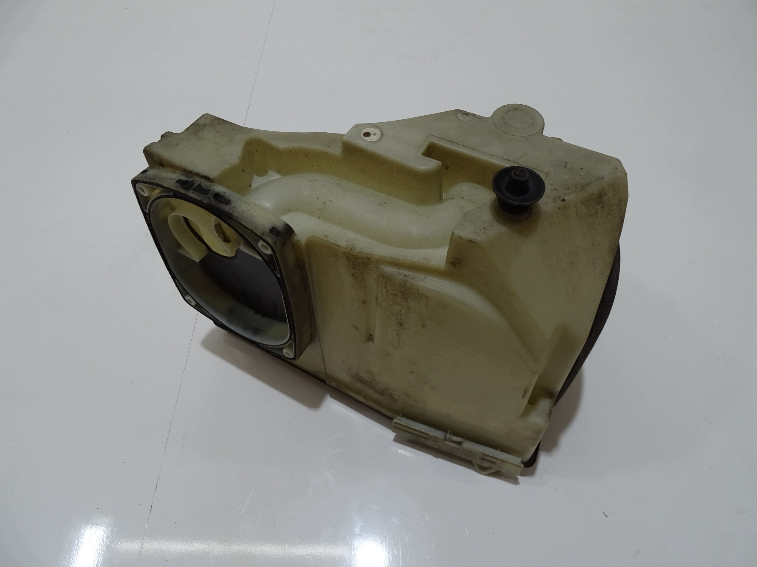 Boîte Fusibles BMW E61 EU 7520897