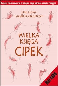 

Wielka księga cipek. Dan Hojer. Kvarnstrom Gunilla