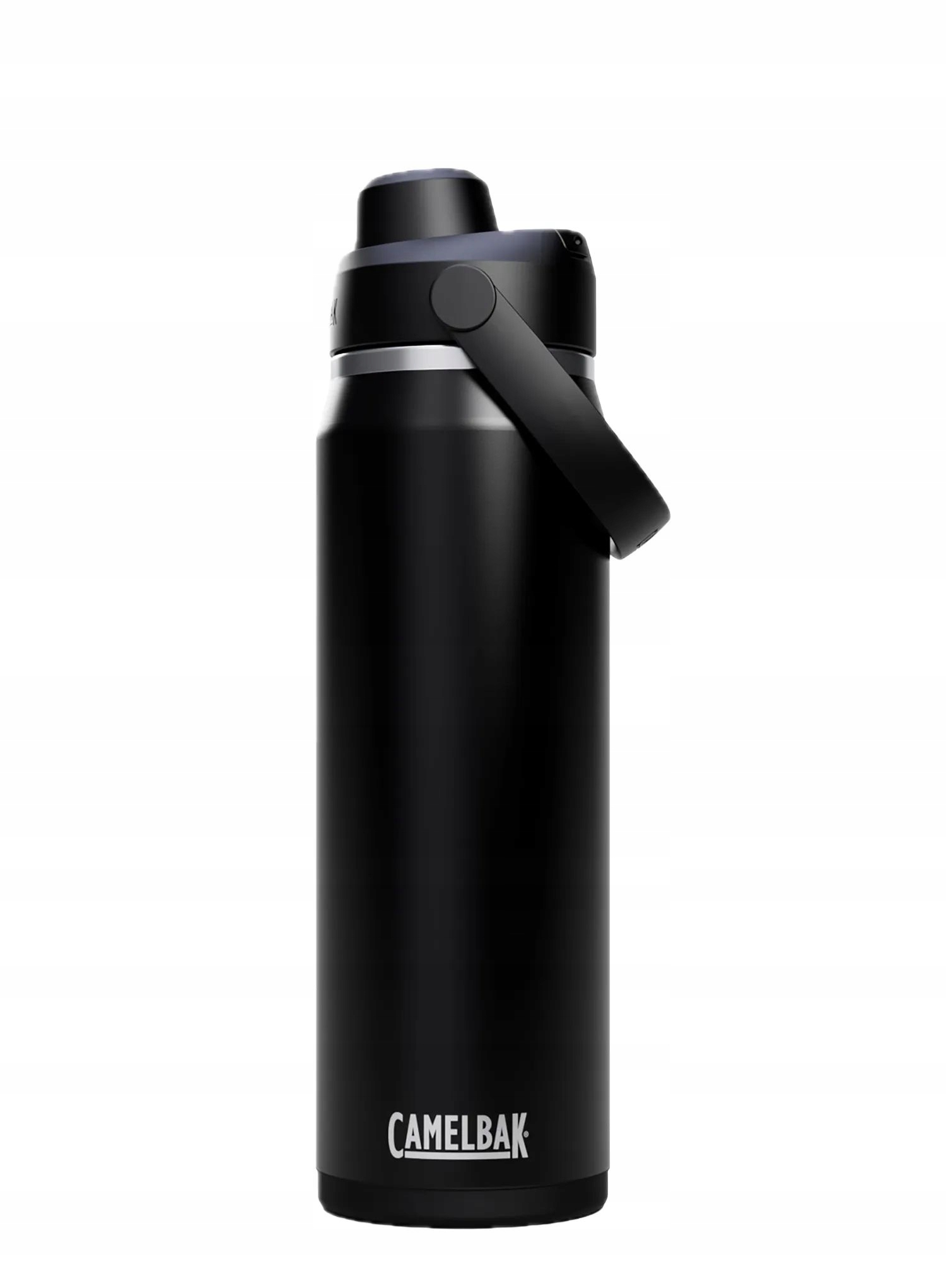 Termoláhev Camelbak Thrive Chug Insulated Sst 740 ml černá