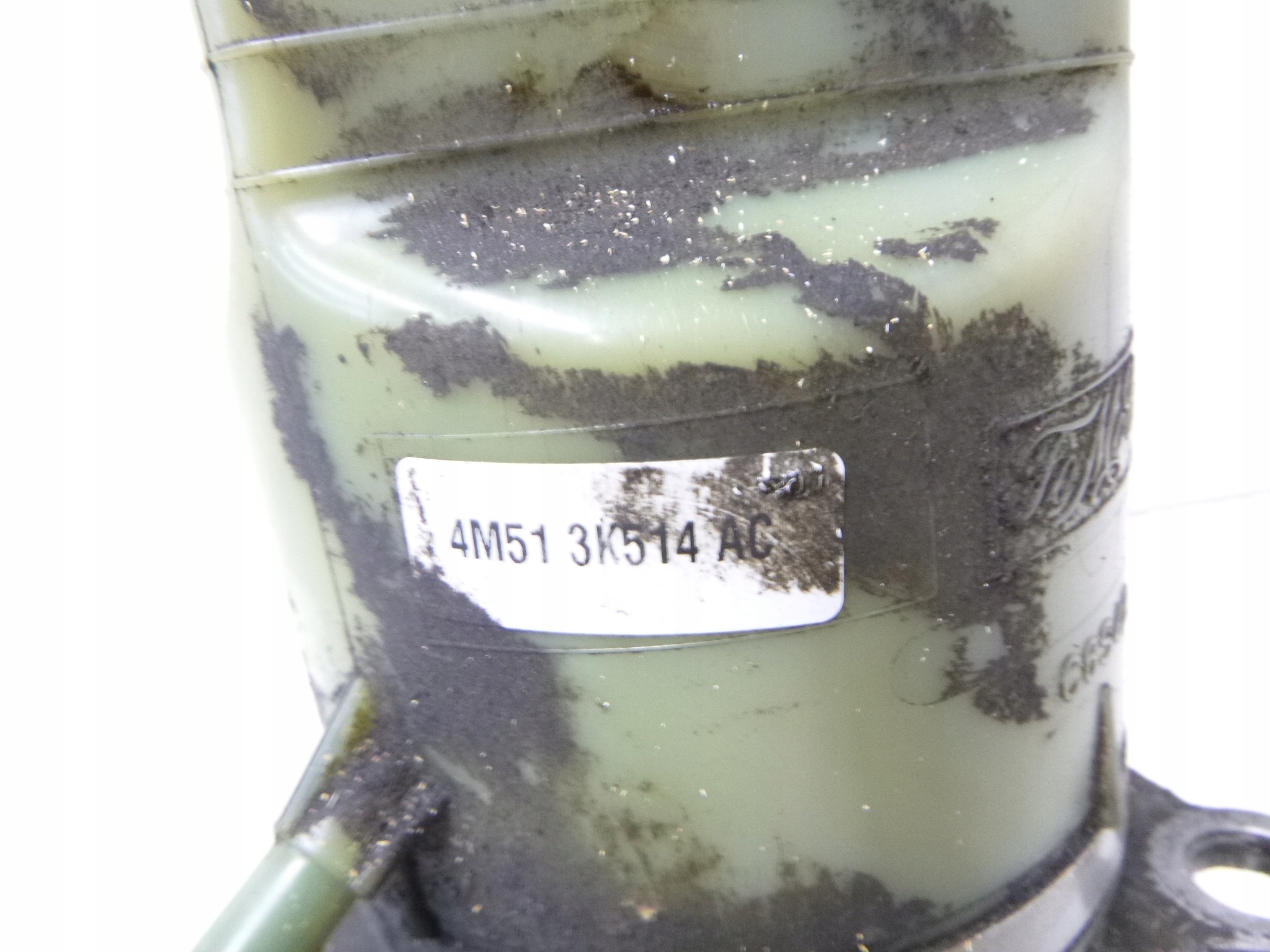 servo pump Ford C-MAX 104-0085-011-094. 4M51-3K514 A
