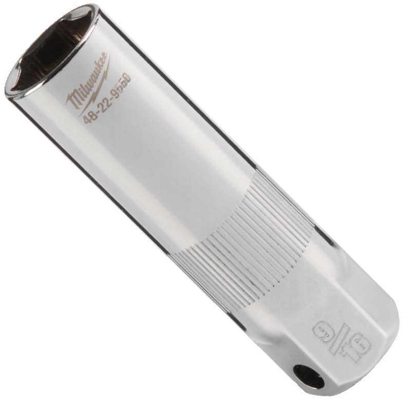 NASADKA DO ŚWIEC ZAPŁONOWYCH MILWAUKEE 3/8" HEX 9/16" Marka Milwaukee