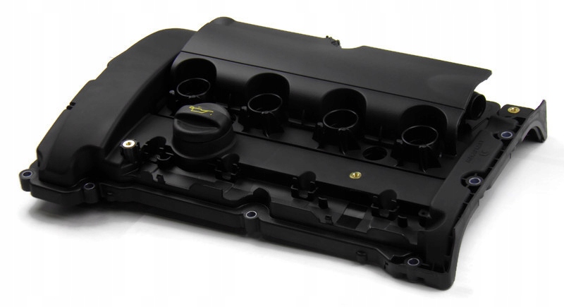 POKRYWA ZAWORÓW ORYGINAŁ CITROEN DS 1.6 THP EP6 Producent części Citroen OE