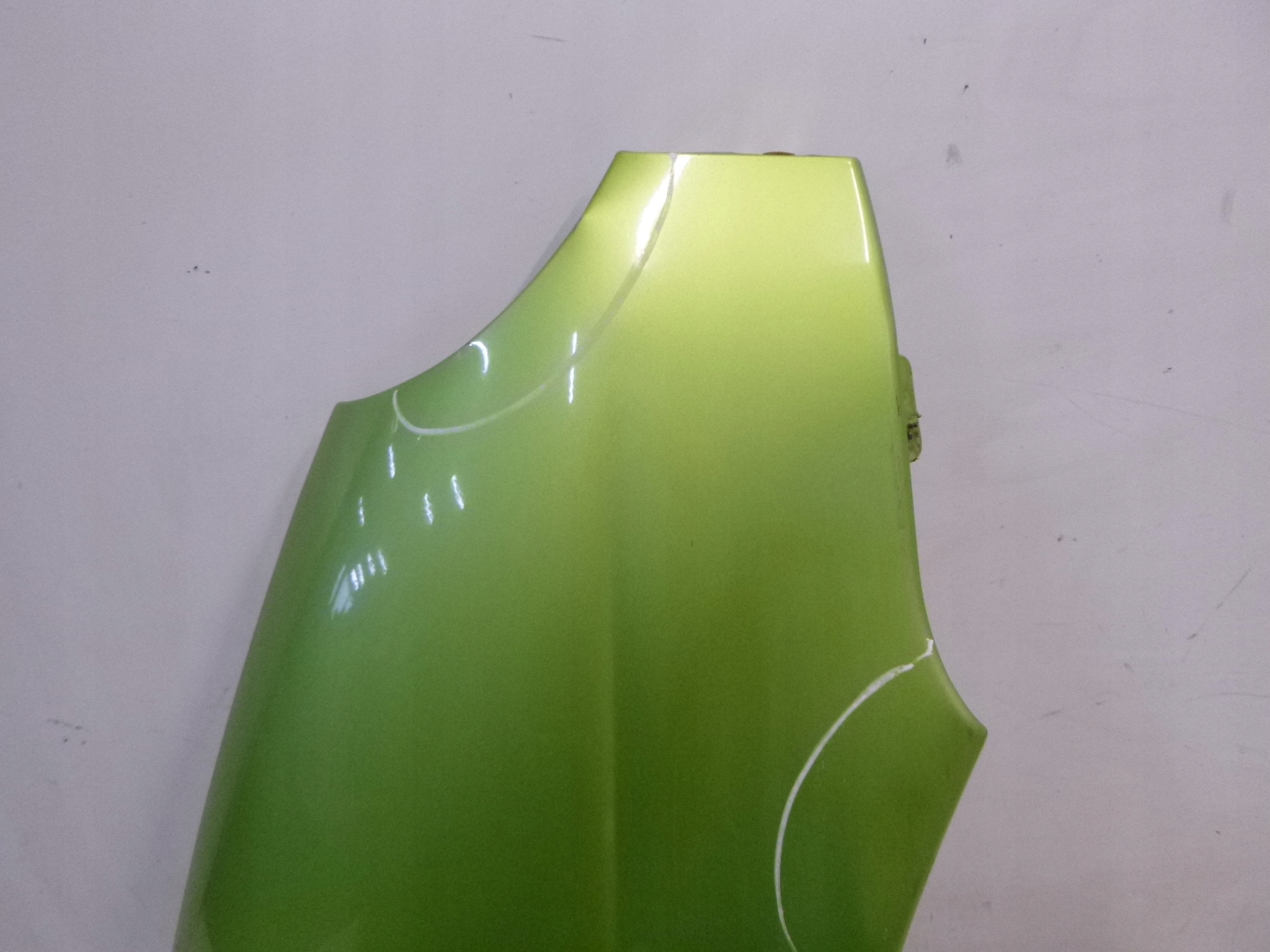 kotflügel rechts Daewoo Matiz 5D 2003
