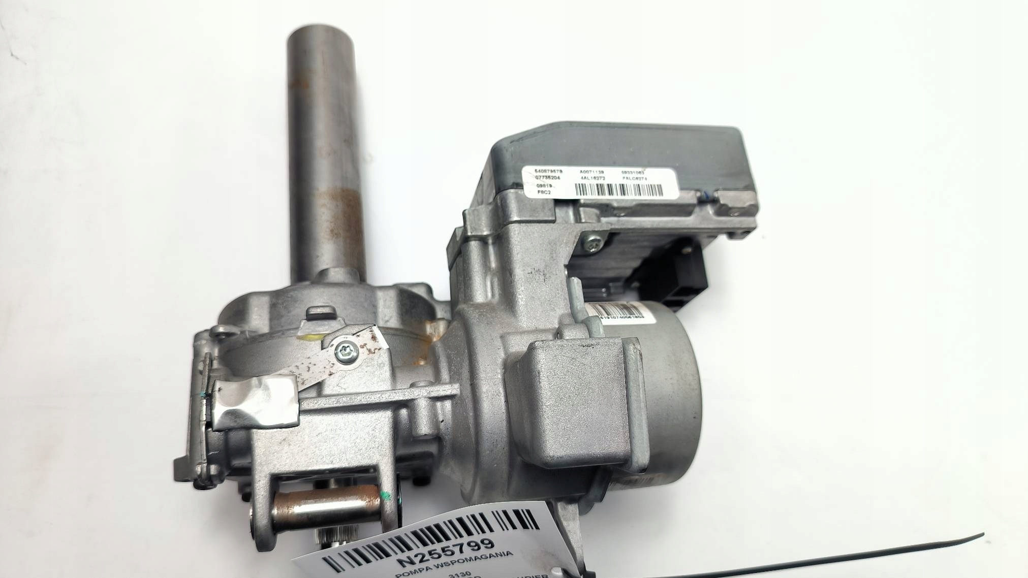 Pompa servosterzo AY11-3C529-GD FORD TRANSIT COURIER