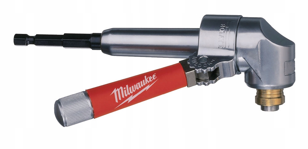Uhlová Násada Skrutkovača OSD2 90 Milwaukee 4932352320