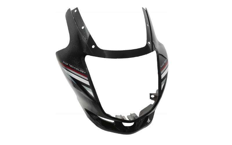 

Obudowa reflektora czarna Sprint 2