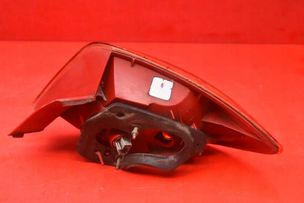 light left rear part rear P2912 MAZDA 3 1 and BK 5D HB 03-06