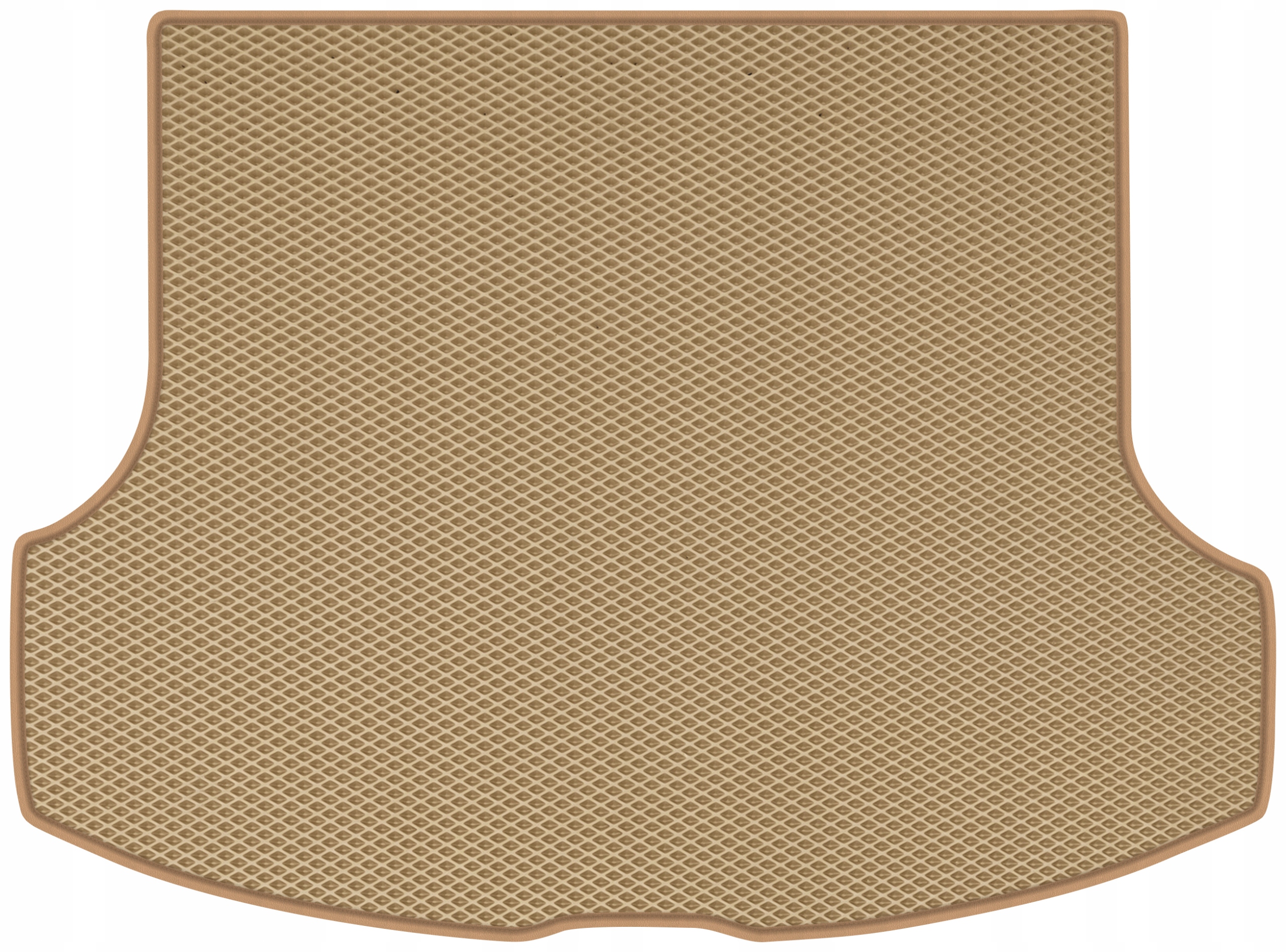 Lexus RX V 350 450h 500h SUV 2022- Mata bagażnika EVA