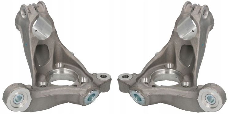 Audi A3 8V Leon Octavia III Výhybky Komplet