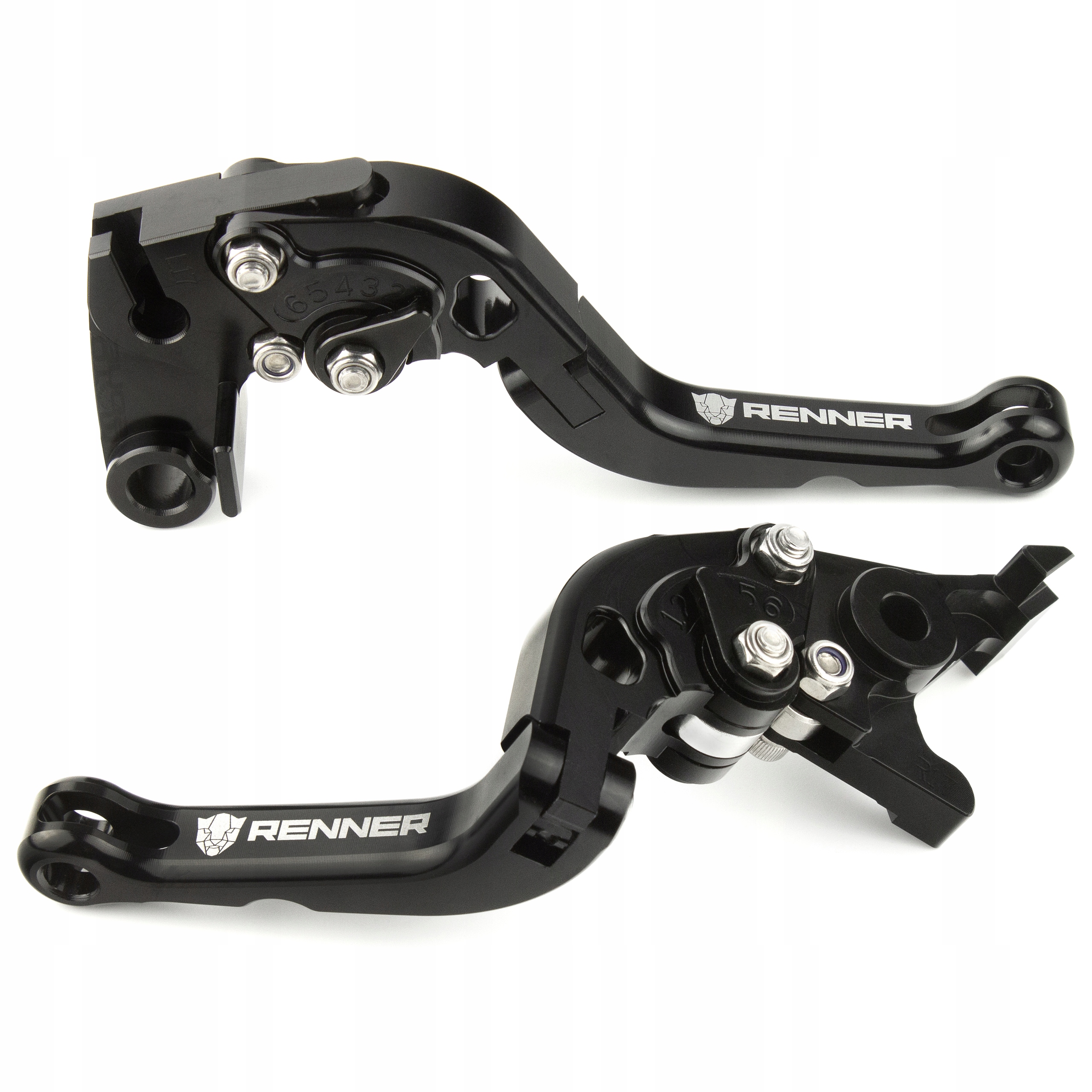 Motocyklová páka Sada Yamaha YZF-R1