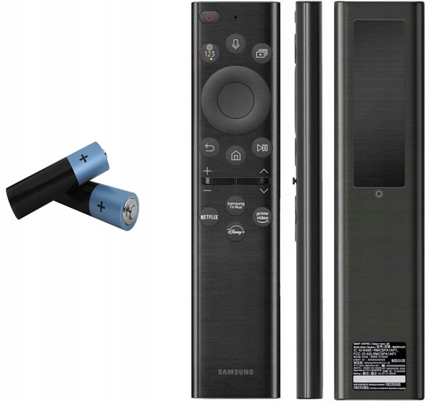 Originální Dálkový Ovladač Pro Televizor QN55Q65BAG Samsung Q65BAG Dálkové Ovládání