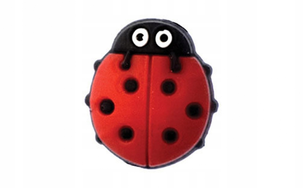 

Crocs Jibbitz Przypinka Biedronka Ozdoba