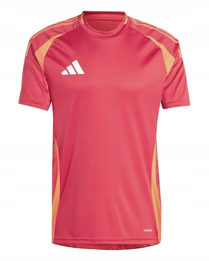 Adidas T-shirt Koszulka Tiro 24 Competiton IK2244 r.L