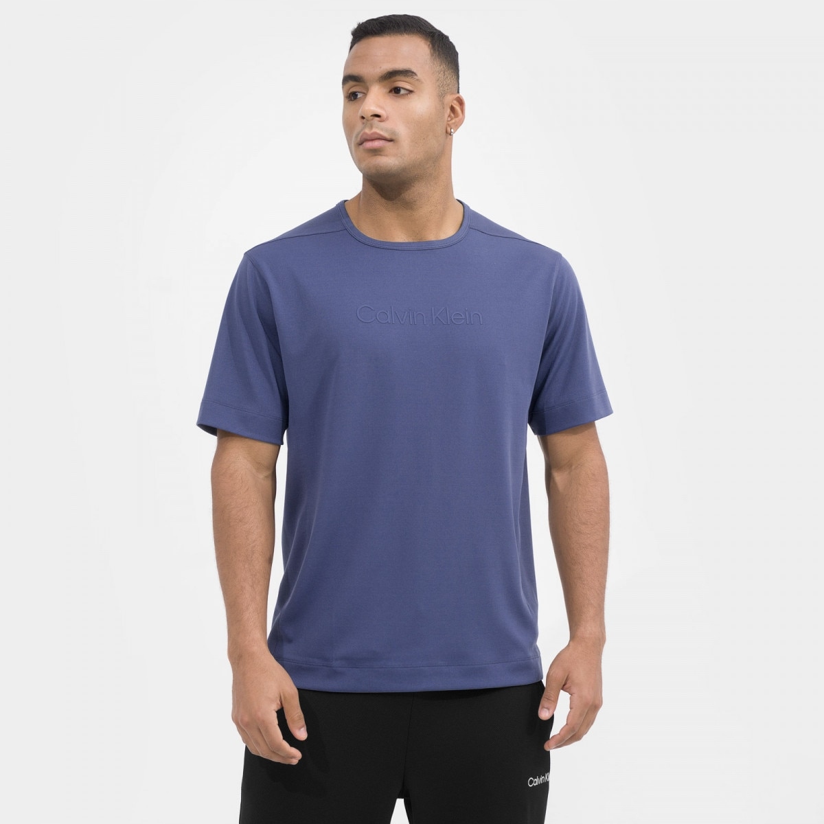 Męska koszulka treningowa Calvin Klein Men 00GMS3