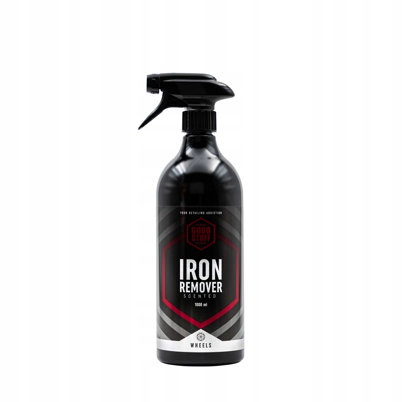 Good Stuff Iron Remover 1L