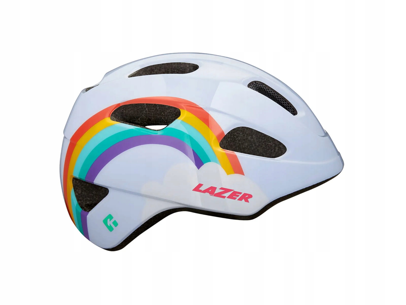 Dětská cyklistická přilba Lazer Pnut KinetiCore Uni