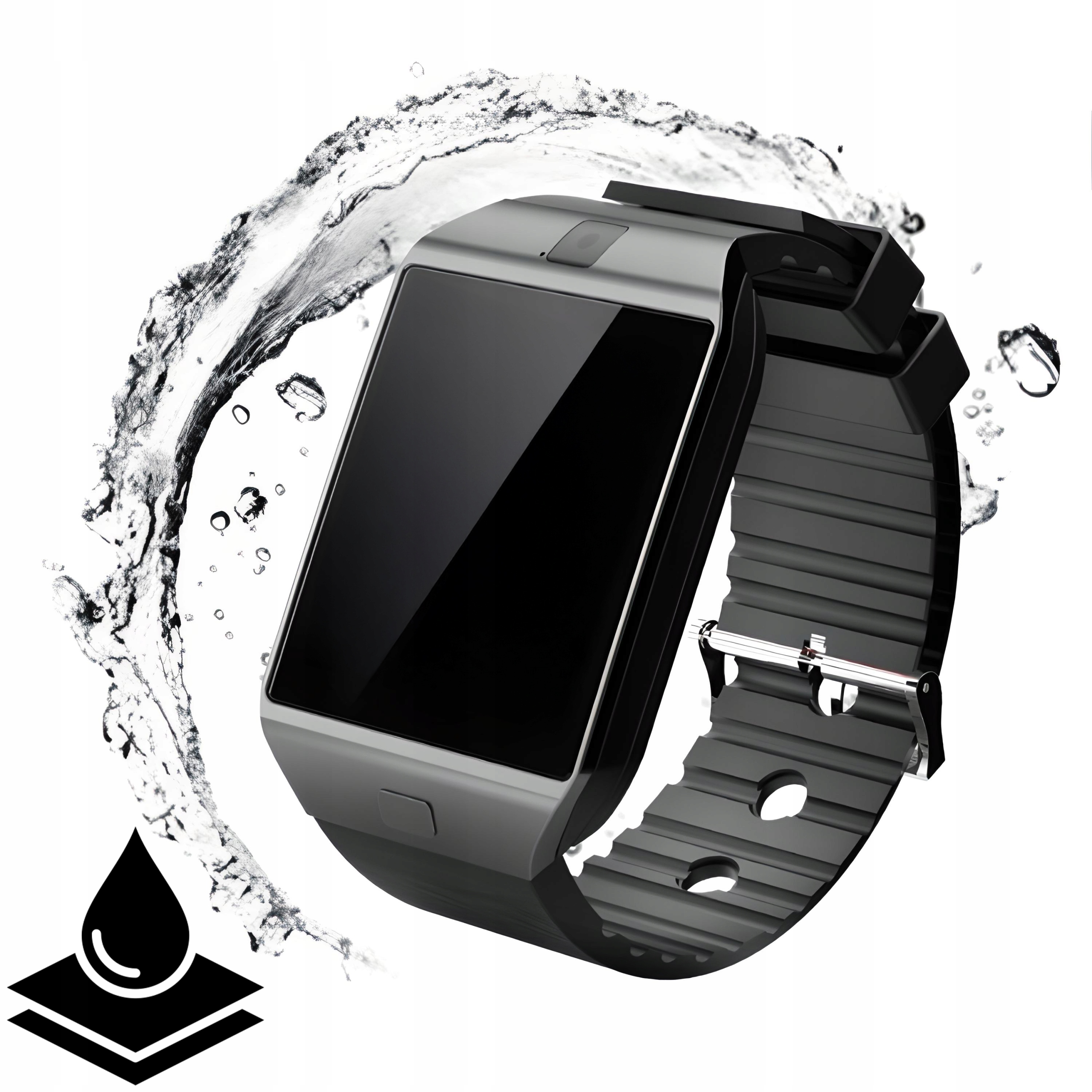 OKOSÓRA KARÓRA LENGYEL MENÜ SIM KÁRTYA SD KÉPERNYŐ IPS KAMERA CSATLAKOZÁSOK Rendszerkompatibilitás Android iOS