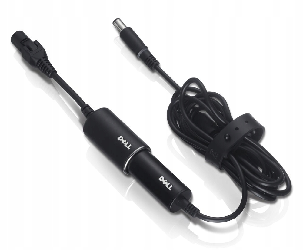 Dell 90W napájecí adaptér/ auto/ air pro Latitude, Xps, Vostro, Inspiron