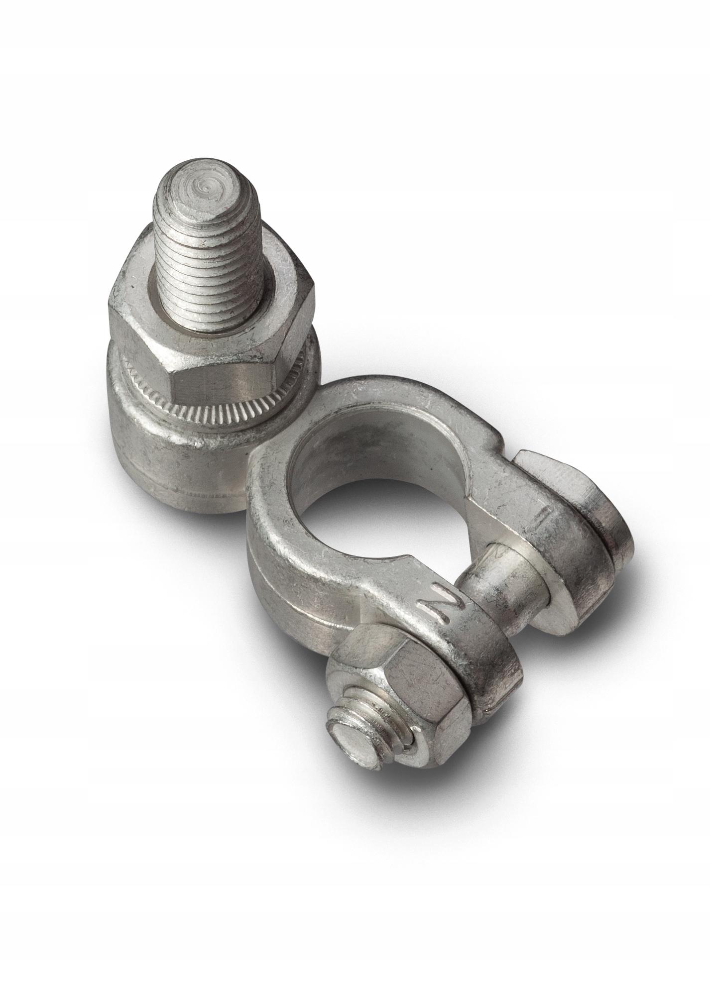 Zacisk akumulatora Mastervolt D M10 MINUS