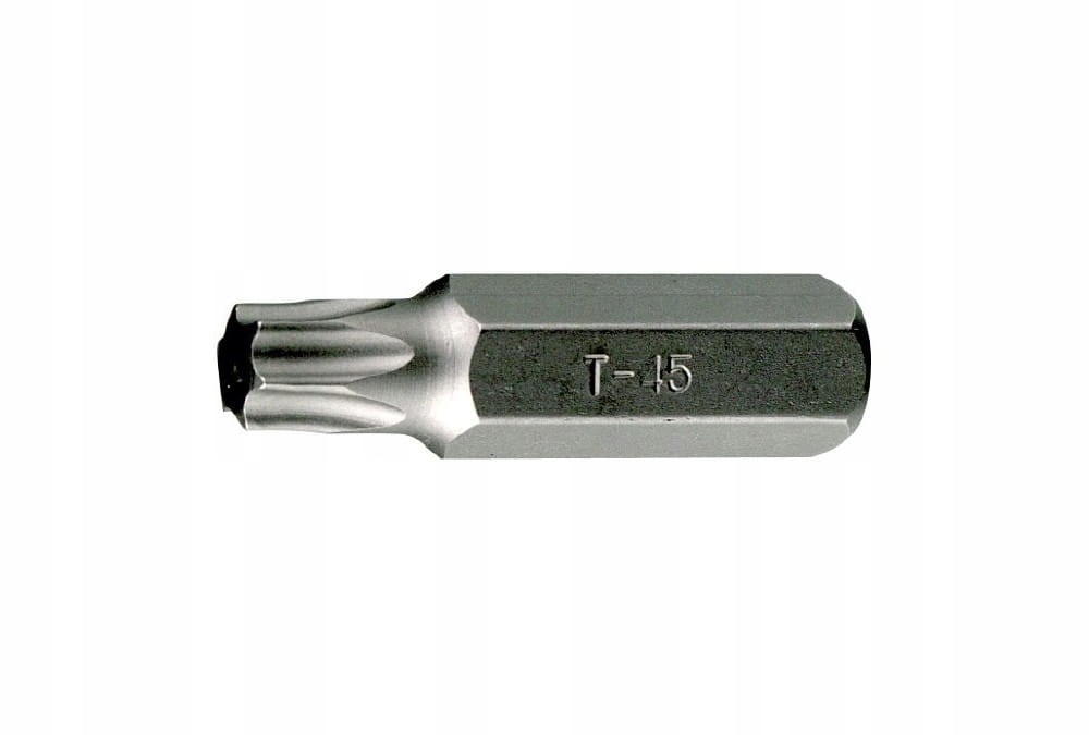 

Arvex Bit Tx 40/25 końcowka do wkrętarek torx