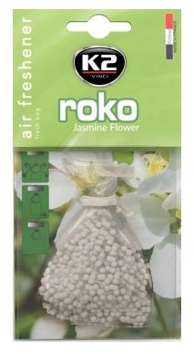 

Roko Zapach Samochodowy Woreczek Jasmine Flower
